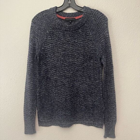 Sanctuary Loose Knit Sweater Size XS - Picture 1 of 5